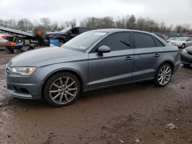 Audi A3 premium (2015)