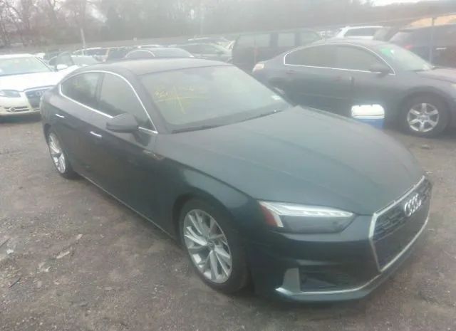 Audi A5 sportback (2020)