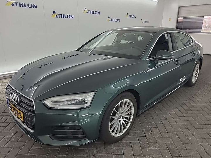 Audi A5 sportback (2018)