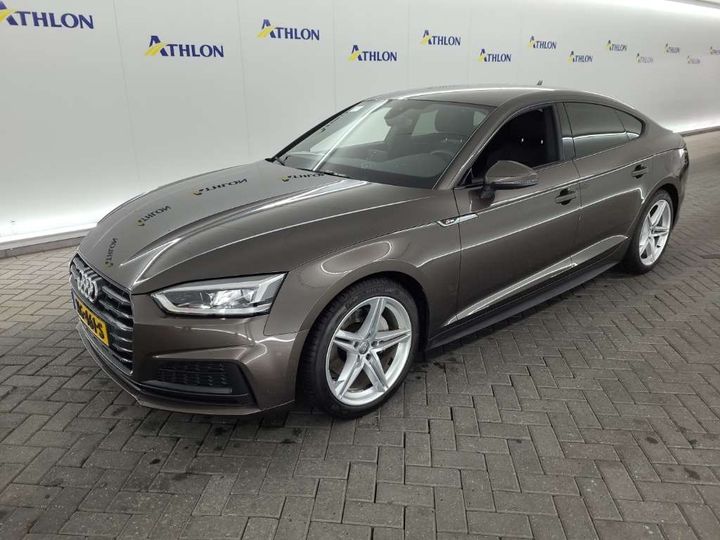 Audi A5 sportback (2019)