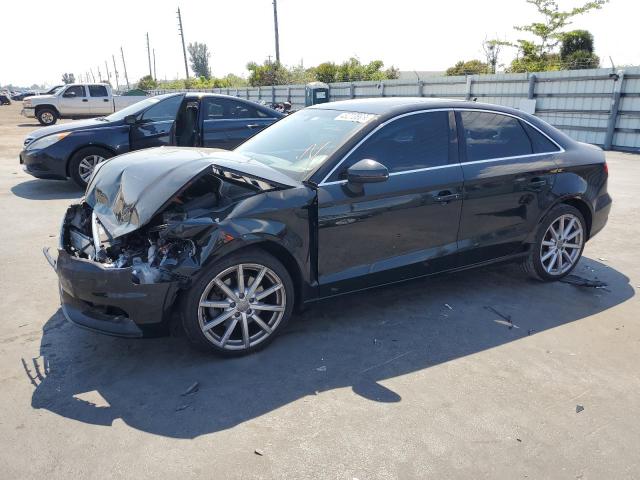 Audi A3 premium (2015)