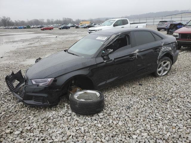 Audi A3 premium (2019)