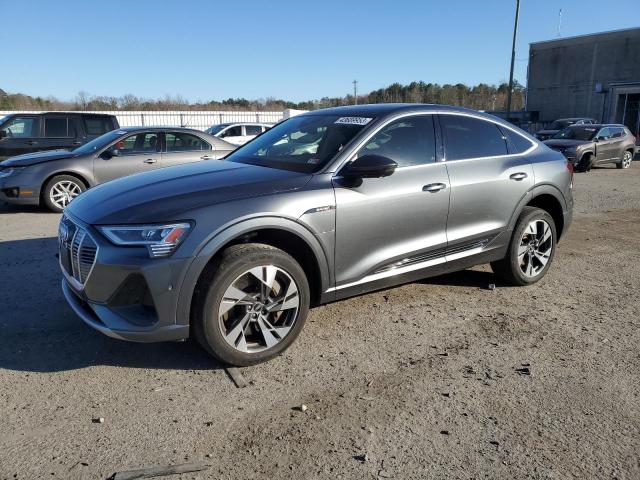 Audi E-tron (2020)