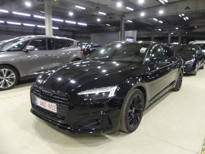 Audi A5 sportback (2021)
