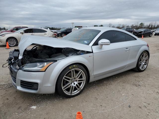 Audi Tt premium (2010)