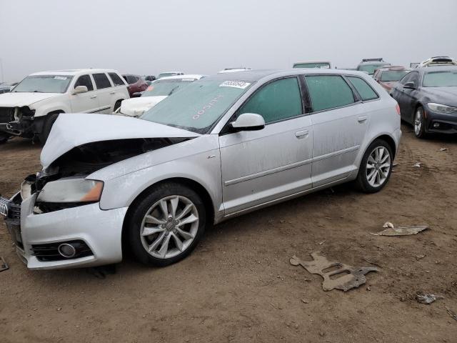 Audi A3 premium (2013)
