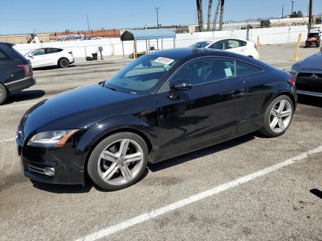 Audi Tt premium (2013)