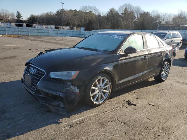 Audi A3 premium (2015)
