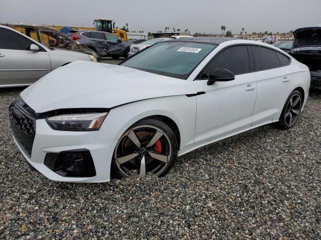 Audi A5 premium (2022)