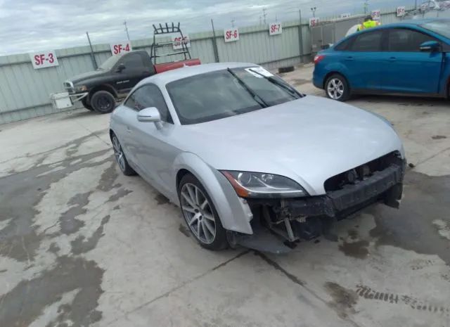 Audi Tt (2010)