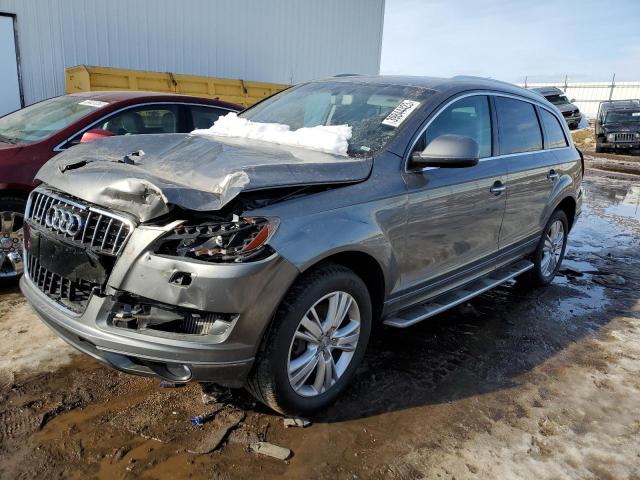 Audi Q7 tdi pre (2010)
