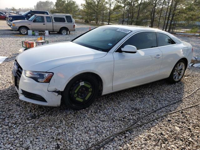 Audi A5 premium (2014)
