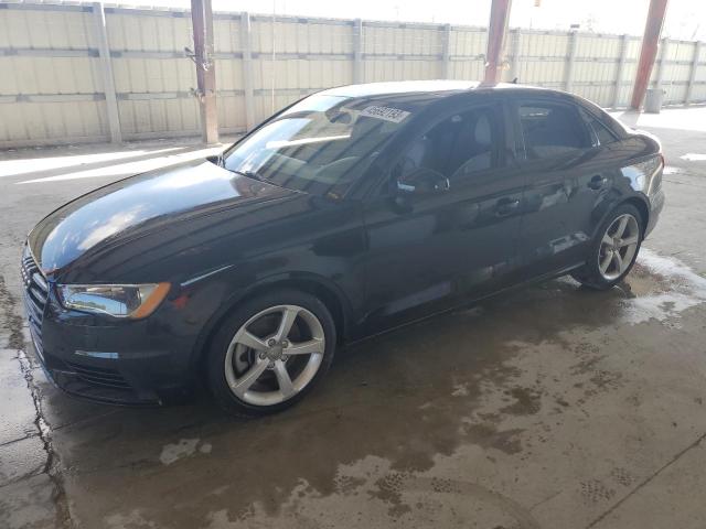 Audi A3 premium (2015)