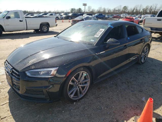Audi A5 premium (2019)