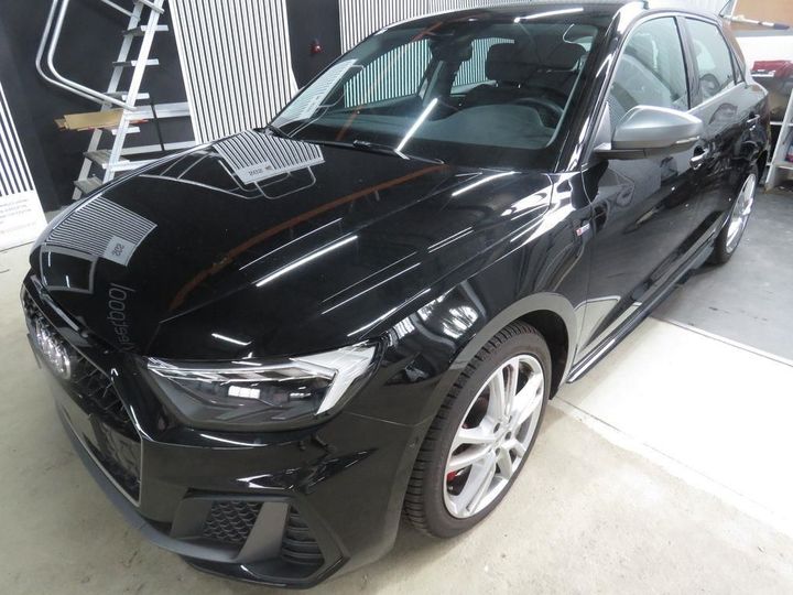 Audi A1 (2020)