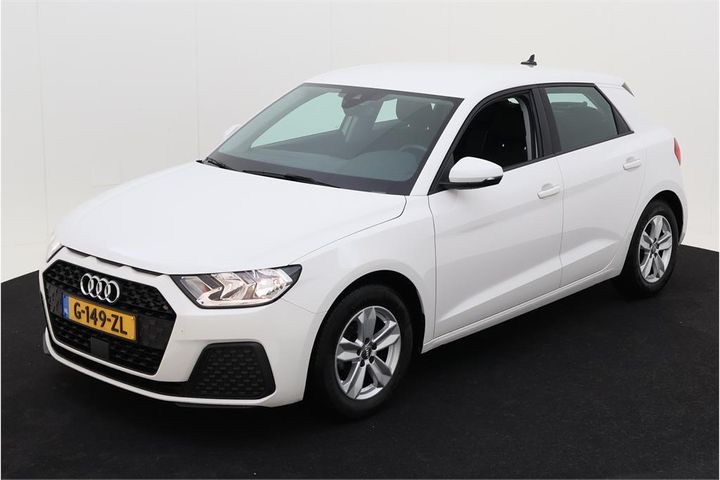 Audi A1 (2020)