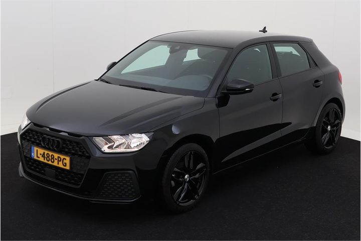 Audi A1 (2021)