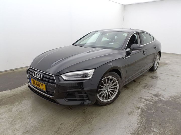 Audi A5 sportback (2019)