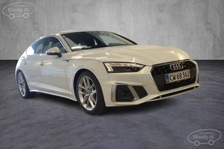 Audi A5 sportback (2020)