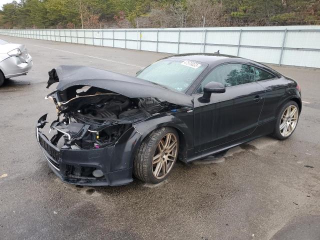 Audi Tt premium (2011)