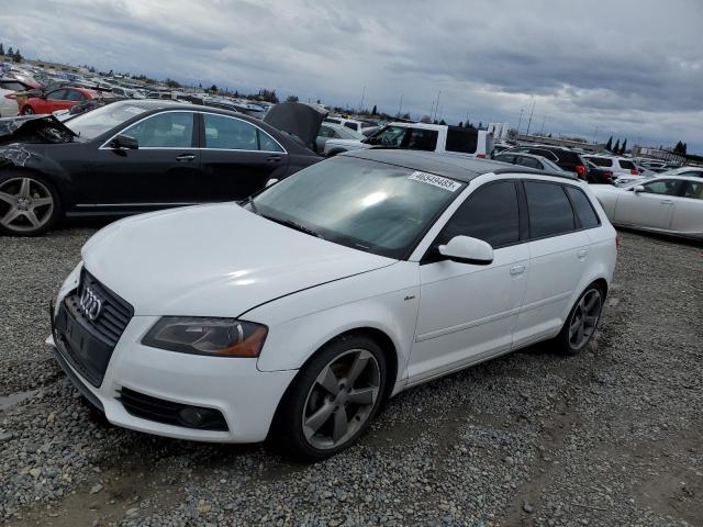 Audi A3 premium (2012)