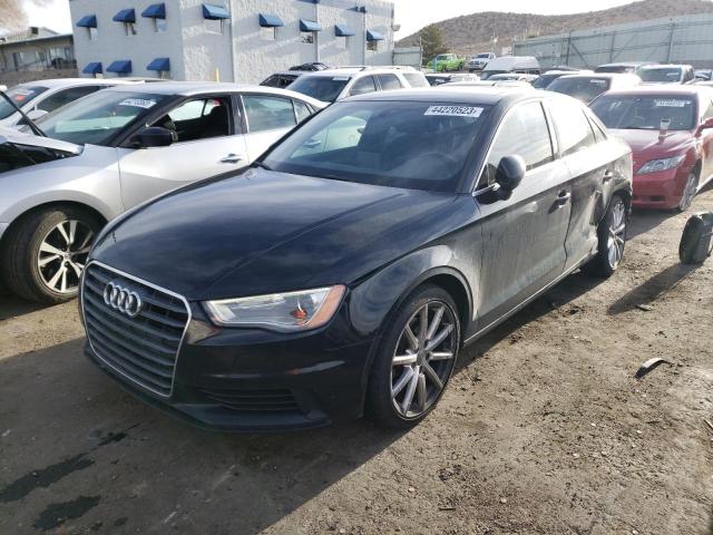 Audi A3 premium (2015)