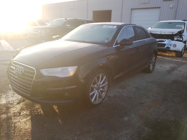 Audi A3 premium (2015)