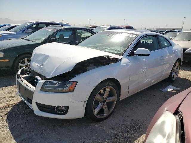 Audi A5 premium (2010)