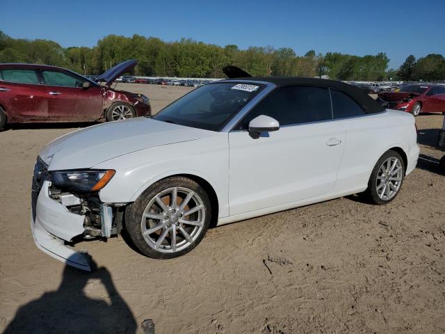 Audi A3 premium (2015)