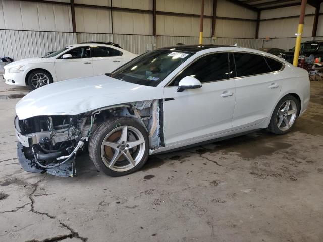 Audi A5 premium (2019)