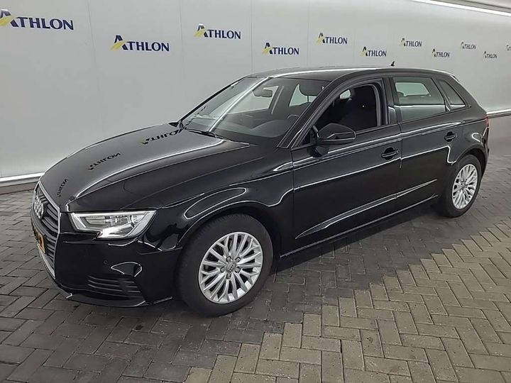 Audi A3 sportback (2018)