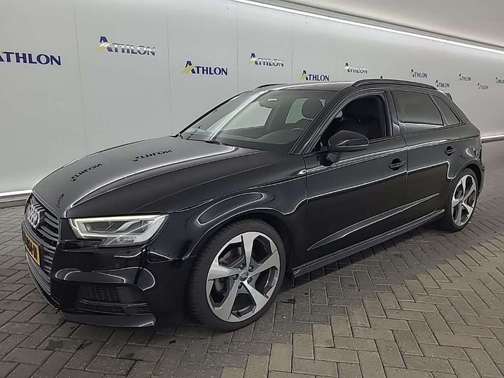 Audi A3 sportback (2018)