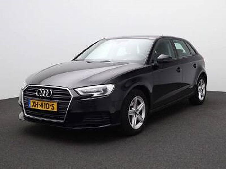 Audi A3 sportback (2019)