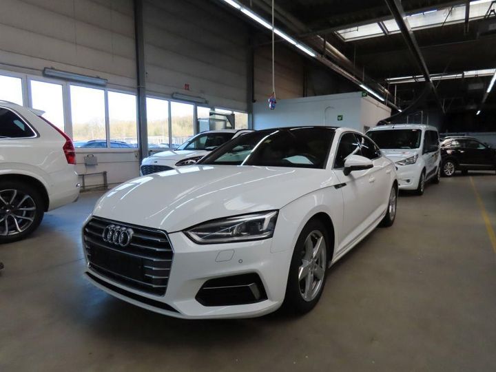 Audi A5 sportback (2019)