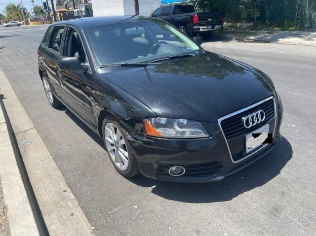 Audi A3 premium (2012)