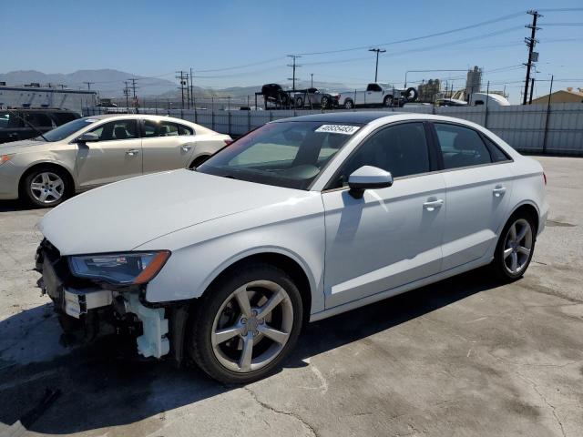 Audi A3 premium (2015)