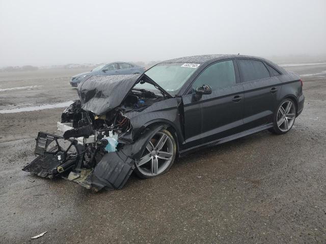 Audi A3 premium (2017)
