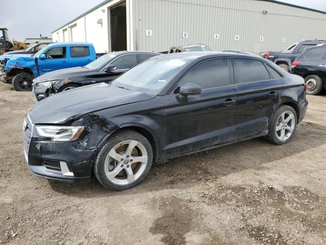 Audi A3 premium (2019)