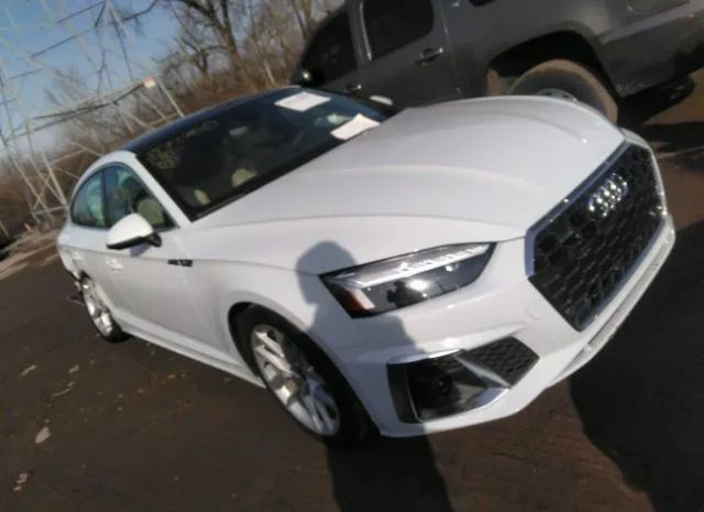 Audi A5 sportback (2023)