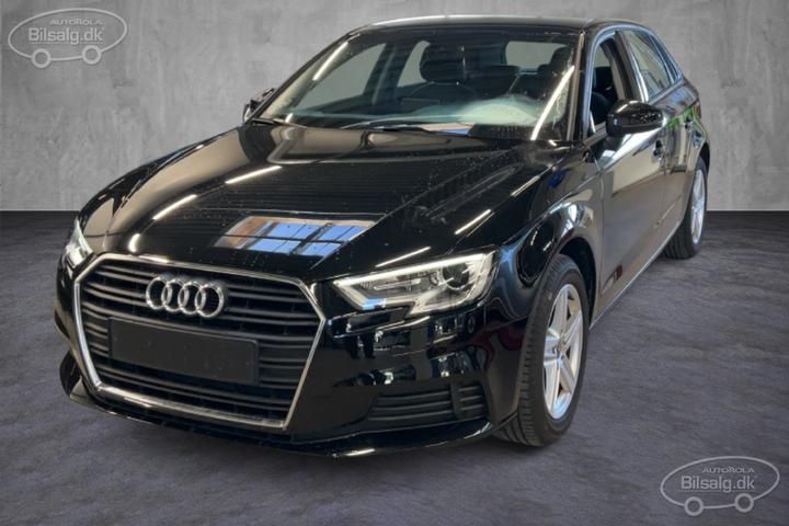Audi A3 sportback (2020)
