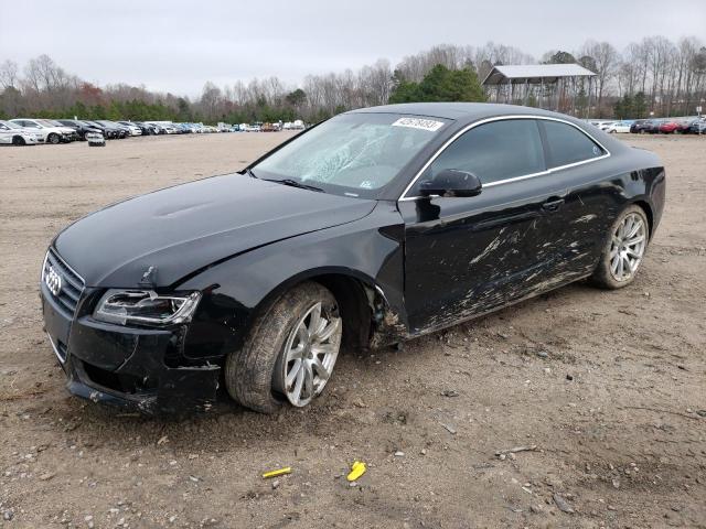 Audi A5 premium (2011)