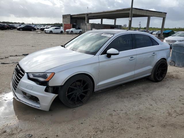 Audi A3 premium (2015)