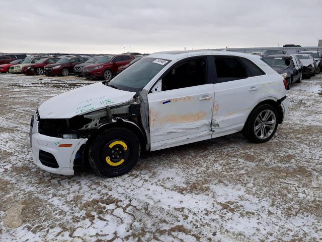Audi Q3 premium (2017)