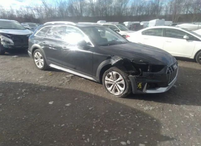 Audi A4 allroad (2020)