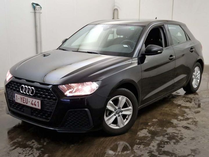 Audi A1 (2020)