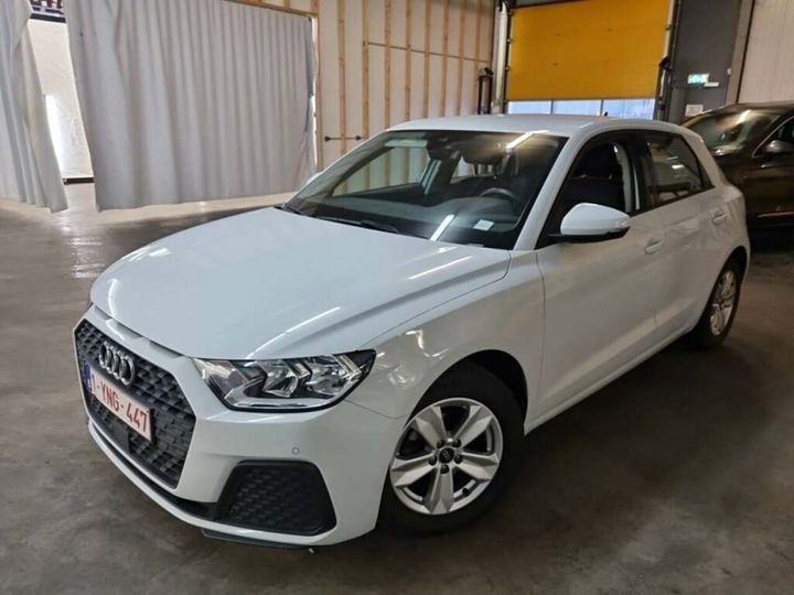 Audi A1 (2020)