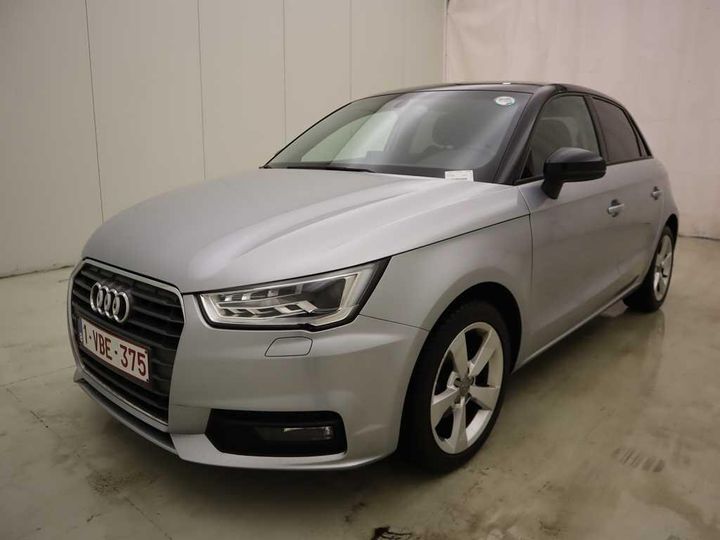 Audi A1 (2018)