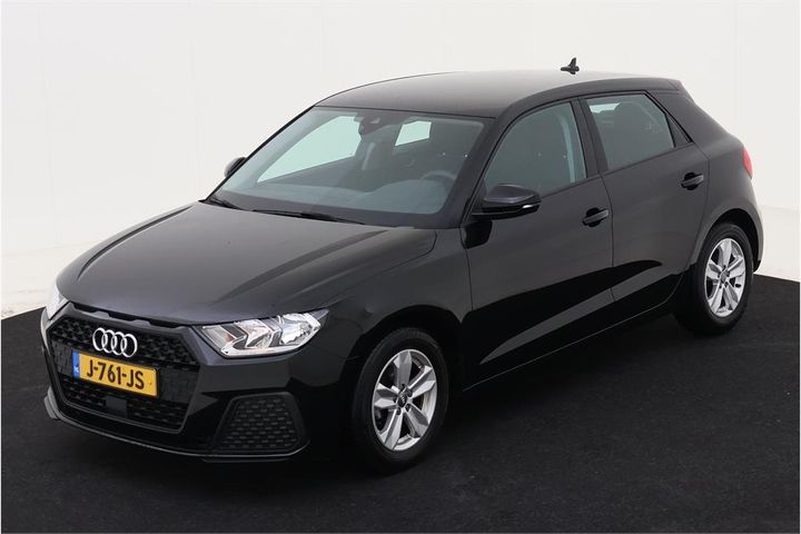 Audi A1 (2020)