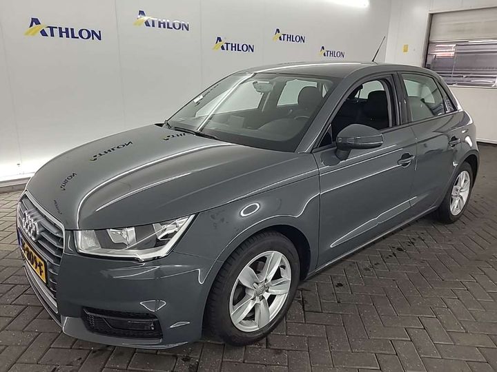 Audi A1 sportback (2018)