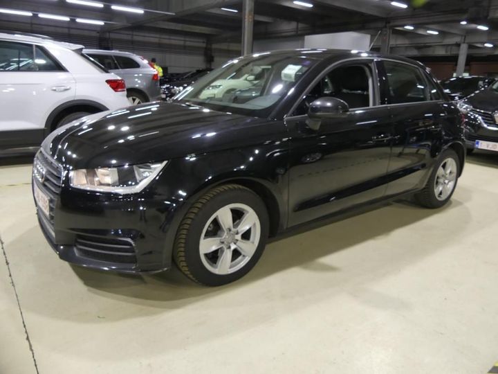 Audi A1 sportback (2017)